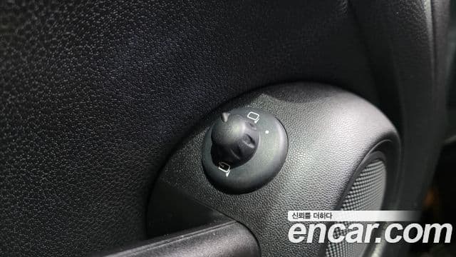 Mini Cooper D 2세대, 2012 17