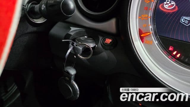 Mini Cooper D 2세대, 2012 20