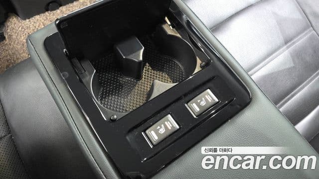 Renault Korea(Samsung) SM6 2.0 GDe RE, 2016 19