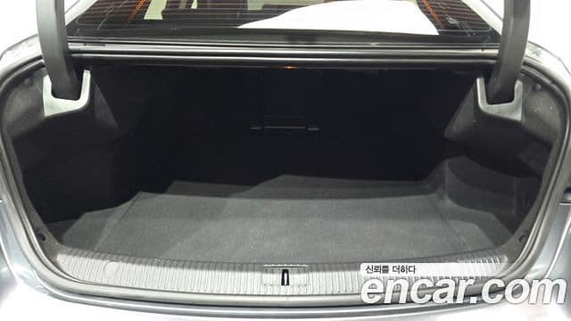 Renault Korea(Samsung) SM6 2.0 GDe RE, 2016 20