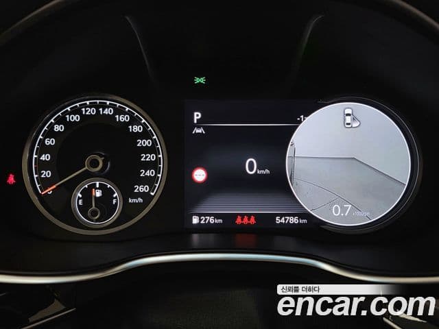 Genesis G80 (RG3) бензин 3.5 турбо 2WD, 2024 11