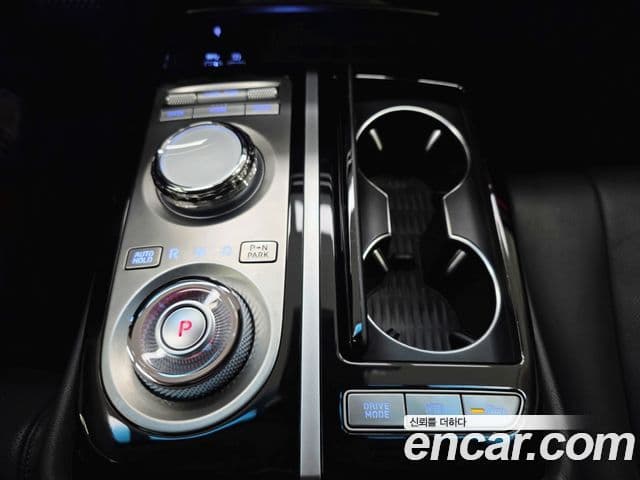 Genesis G80 (RG3) бензин 3.5 турбо 2WD, 2024 13