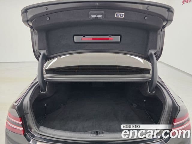 Genesis G80 (RG3) бензин 3.5 турбо 2WD, 2024 18