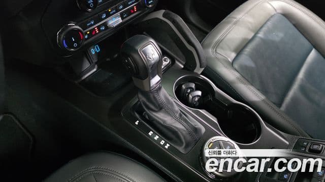 Ford Bronco 6세대 2.7 outer Banks, 2022 9