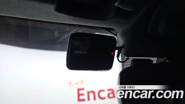 Ford Bronco 6세대 2.7 outer Banks, 2022 18