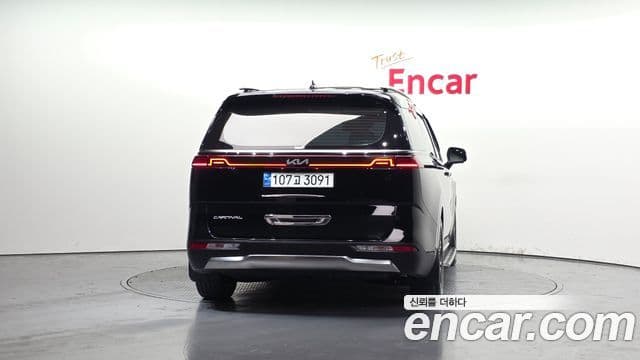 Kia Carnival 4세대 Signature, 2022 4