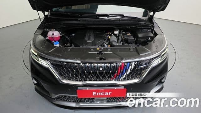 Kia Carnival 4세대 Signature, 2022 6