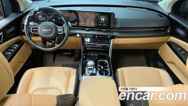 Kia Carnival 4세대 Signature, 2022 7