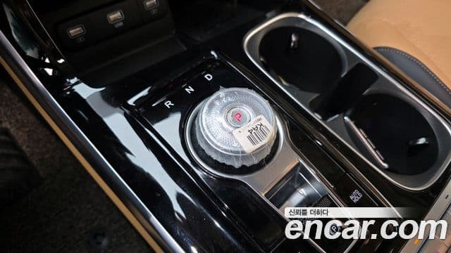 Kia Carnival 4세대 Signature, 2022 9