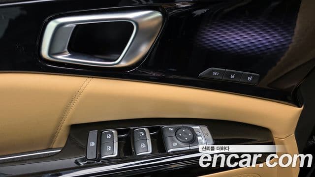 Kia Carnival 4세대 Signature, 2022 14