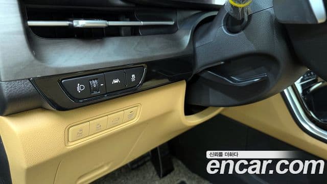 Kia Carnival 4세대 Signature, 2022 15