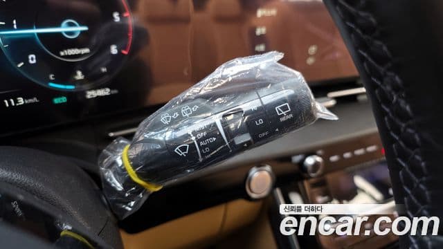 Kia Carnival 4세대 Signature, 2022 16