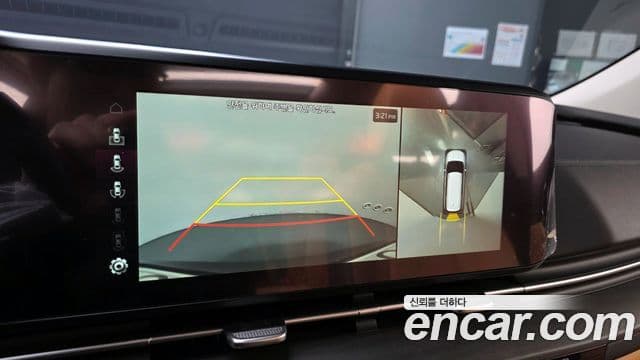 Kia Carnival 4세대 Signature, 2022 17