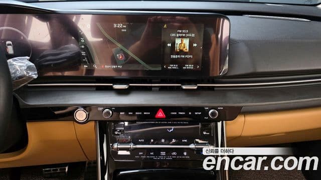 Kia Carnival 4세대 Signature, 2022 18