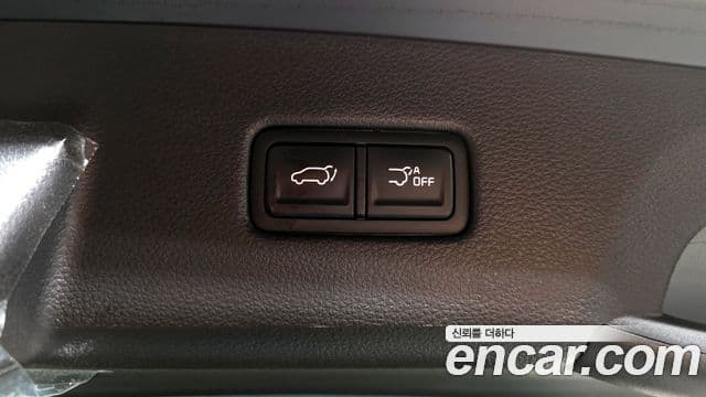 Kia Carnival 4세대 Signature, 2022 19