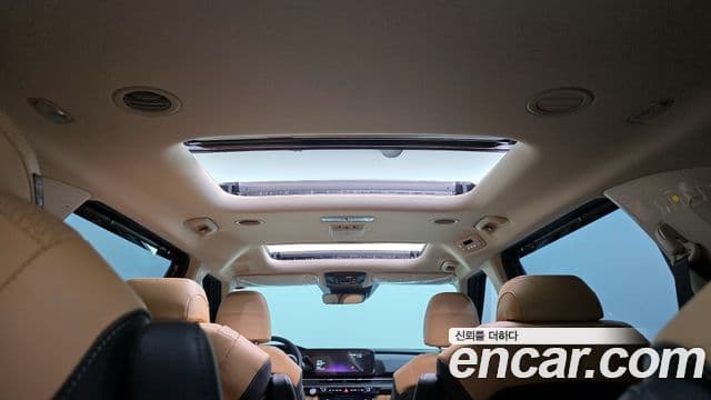 Kia Carnival 4세대 Signature, 2022 20