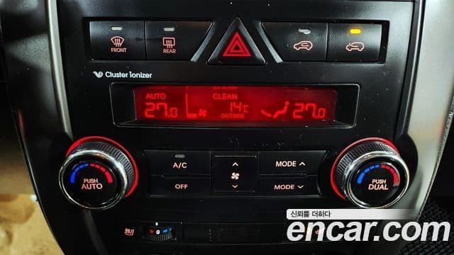 Kia Sorento R Premium, 2012 11