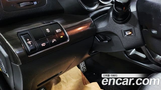 Kia Sorento R Premium, 2012 14