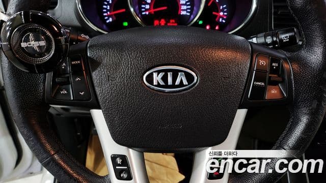 Kia Sorento R Premium, 2012 15