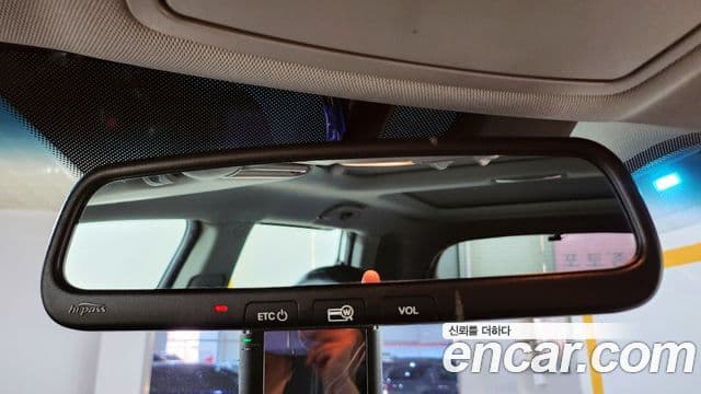 Kia Sorento R Premium, 2012 16