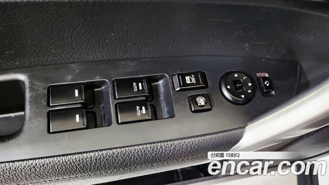 Kia Sorento R Premium, 2012 17