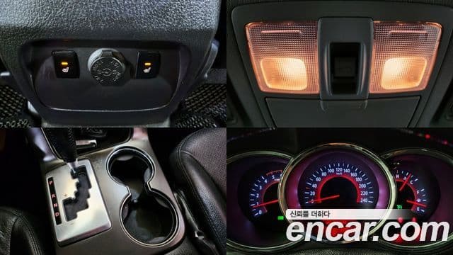 Kia Sorento R Premium, 2012 19