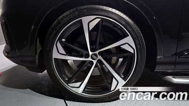 Audi Q7 (4M) Premium, 2022 все фото