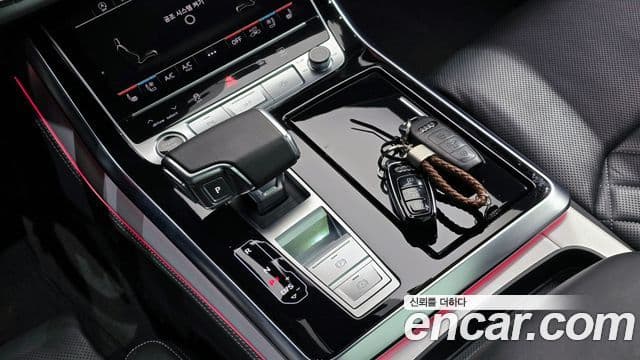 Audi Q7 (4M) Premium, 2022 9