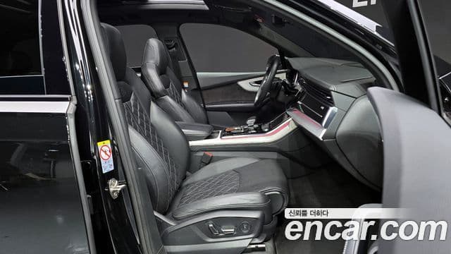 Audi Q7 (4M) Premium, 2022 10