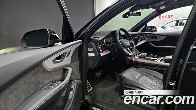 Audi Q7 (4M) Premium, 2022 11