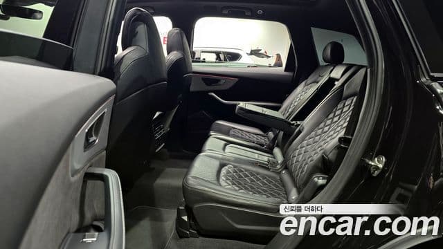 Audi Q7 (4M) Premium, 2022 12