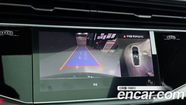 Audi Q7 (4M) Premium, 2022 16