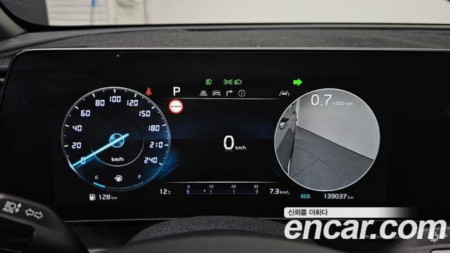 Kia Sportage 5세대 30th Anniversary Edition, 2024 8