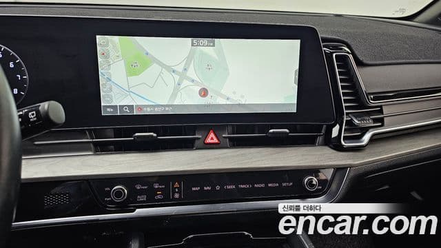 Kia Sportage 5세대 30th Anniversary Edition, 2024 14