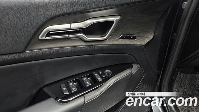 Kia Sportage 5세대 30th Anniversary Edition, 2024 17