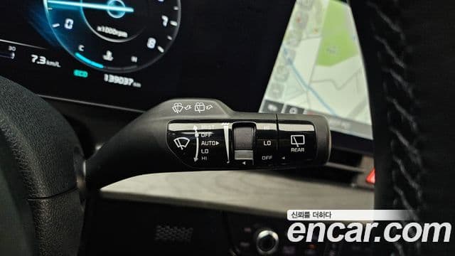 Kia Sportage 5세대 30th Anniversary Edition, 2024 18