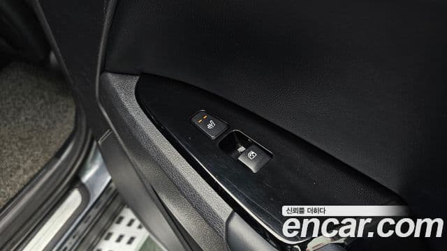 Kia Sportage 5세대 30th Anniversary Edition, 2024 19