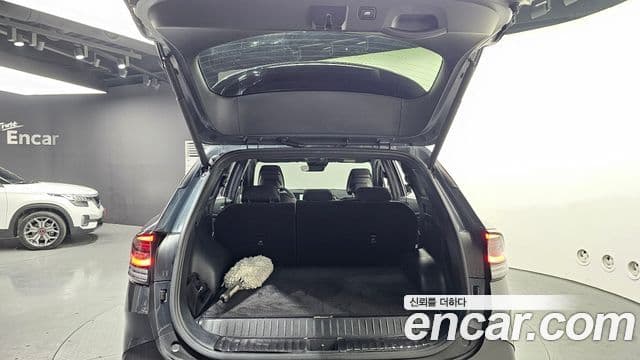 Kia Sportage 5세대 30th Anniversary Edition, 2024 20