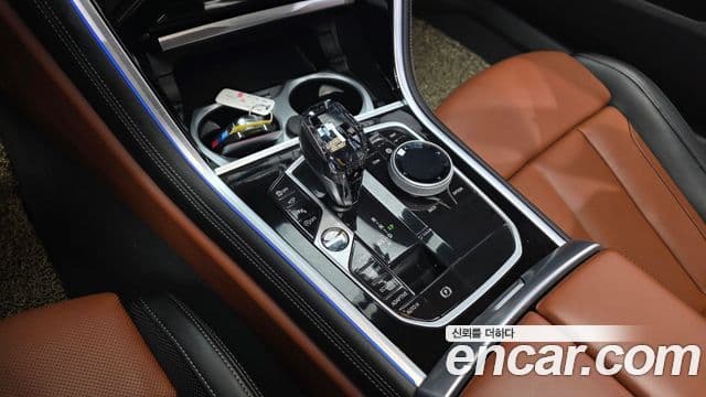 BMW 8시리즈 (G15) M850i xDrive Gran Coupe, 2023 9