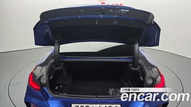 BMW 8시리즈 (G15) M850i xDrive Gran Coupe, 2023 20