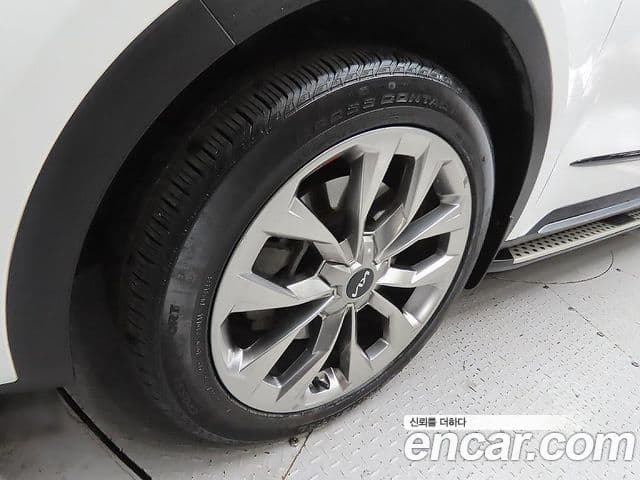Kia Sorento 4세대 Noblesse, 2023 14