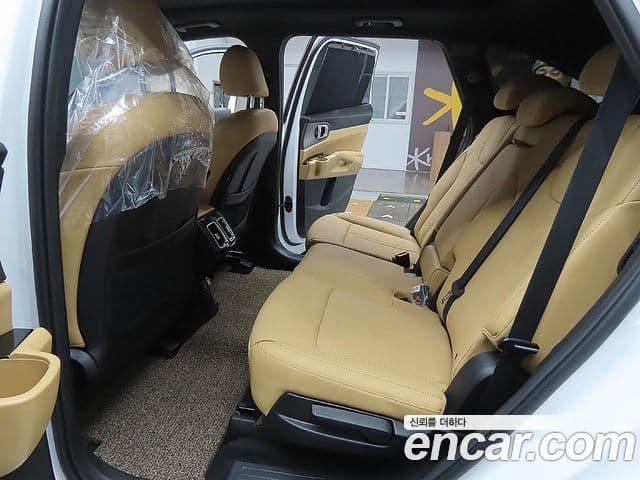 Kia Sorento 4세대 Noblesse, 2023 13