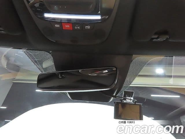 Kia Sorento 4세대 Noblesse, 2023 11