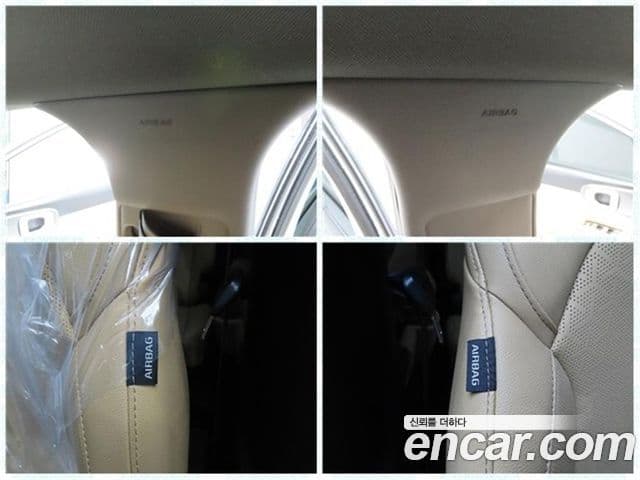 Kia Sorento 4세대 Noblesse, 2023 7