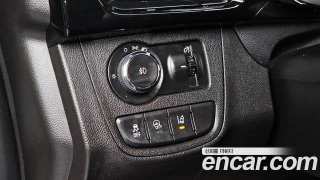 Chevrolet(GM대우) The / новый Next Spark LTZ, 2016 16