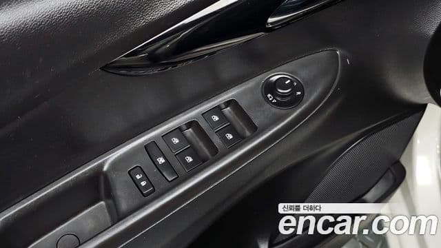 Chevrolet(GM대우) The / новый Next Spark LTZ, 2016 18