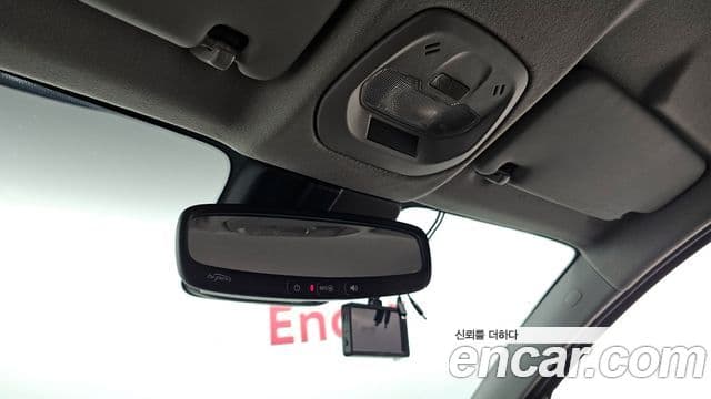 Chevrolet(GM대우) The / новый Next Spark LTZ, 2016 19