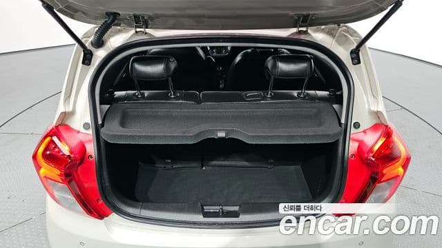 Chevrolet(GM대우) The / новый Next Spark LTZ, 2016 20