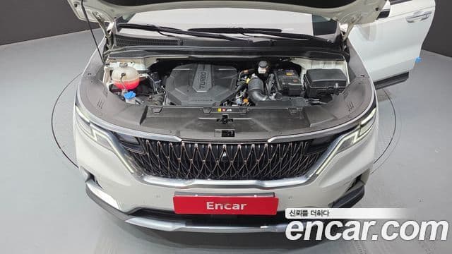 Kia Carnival 4세대 Signature, 2021 6