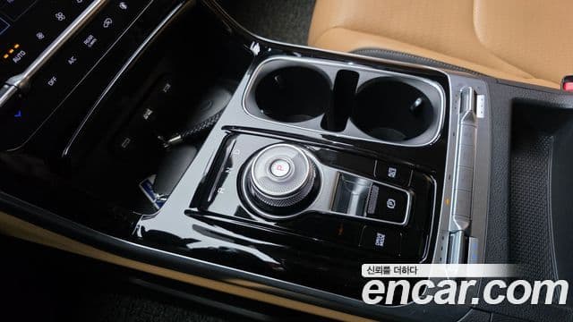 Kia Carnival 4세대 Signature, 2021 9